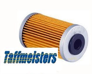 101591 - Oil Filter - R77338005100 350cc 2013